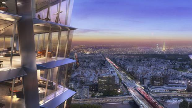 Nouveau rebondissement pour les tours jumelles de La Défense