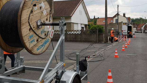 Tirage de câbles : mettre en œuvre les moyens adéquats