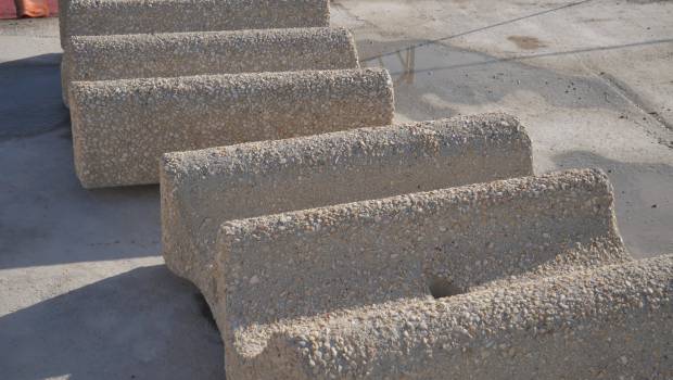 A Monaco, les ouvrages artificiels immergés protègent la biodiversité