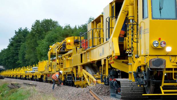 Etoile ferroviaire de Saint-Pol : mise en orbite des travaux