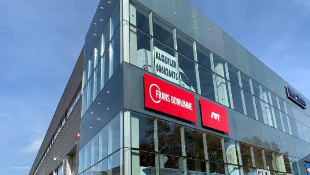 Frans Bonhomme renforce sa présence sur le marché espagnol