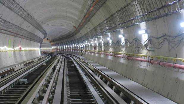 Grand Paris Express : Eiffage et Vinci Energies décrochent un contrat de 68 M€