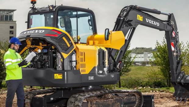 Les concessionnaires Volvo unis pour la formation