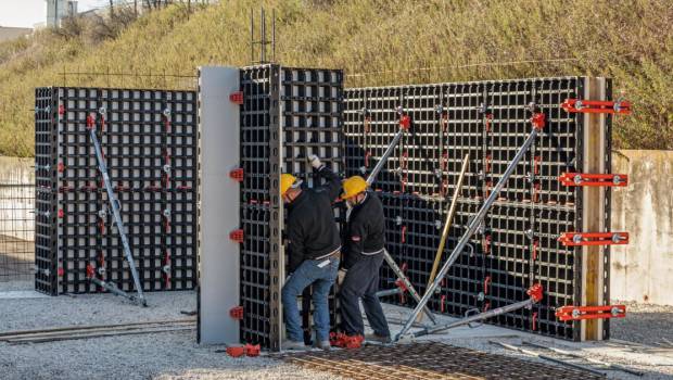 Sur Aquibat, Peri dévoilera les produits de son nouveau parc matériels