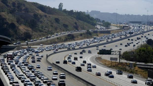 Vinci Highways renouvelé en Californie
