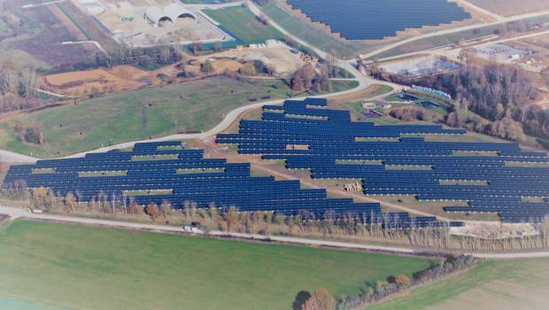 L’électricité renouvelable couvre désormais 23 % de la consommation française