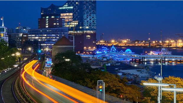 Tous à vos agendas : EuMo Expo au mois de juin à Paris