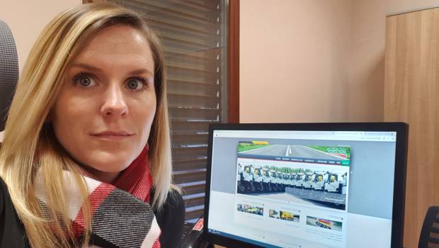 Marie Marconot, STPR : « Nous recherchons avant tout du matériel offrant un bon rapport qualité/prix »