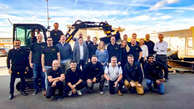 Satisfaction client : Engcon recrute des ambassadeurs