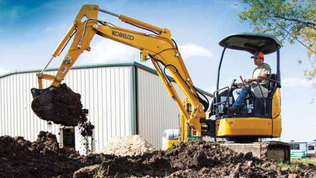 Nouveau concessionnaire Kobelco aux USA