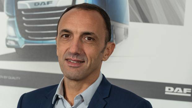 Philippe Canetti, DAF Trucks France : « Nous allons renforcer nos liens avec les carrossiers et réinvestir massivement sur des véhicules prêt-à-partir »