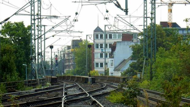 Deutsch Bahn : un 5e marché dans l’escarcelle d’Eiffage