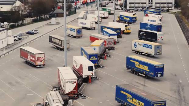 Après la mer, Brittany Ferries prend le rail !