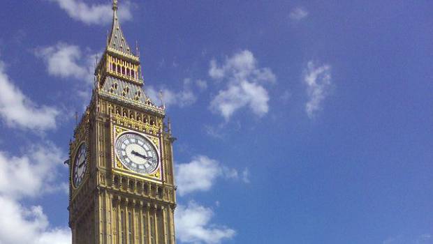 Rénovation de Big Ben : 22 M€ de travaux supplémentaires sont à prévoir