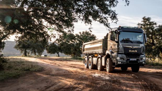 2019, année de tous les records pour les ventes de camions