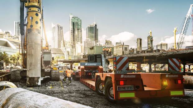 Conjoncture 2019 : Les porte-engins suivent la tendance