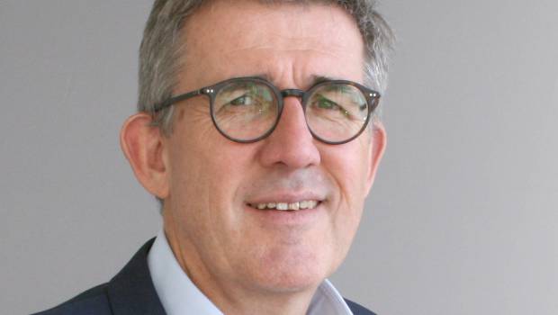 Un nouveau directeur de la Stratégie et du Business Development chez Léon Grosse