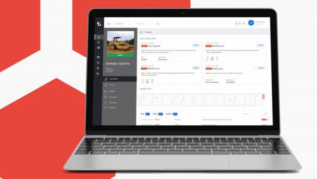 Digitalisation : une seule plateforme pour tous les engins de construction