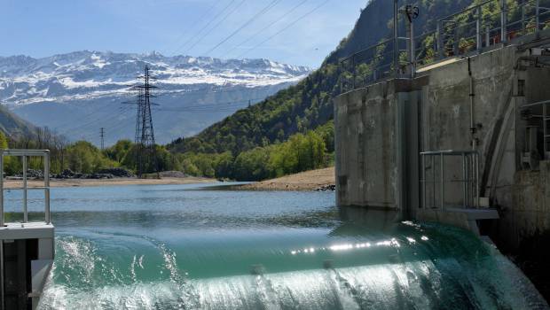 L’agence de l’eau investit 110,3 millions en Auvergne‐Rhône‐Alpes en 2019