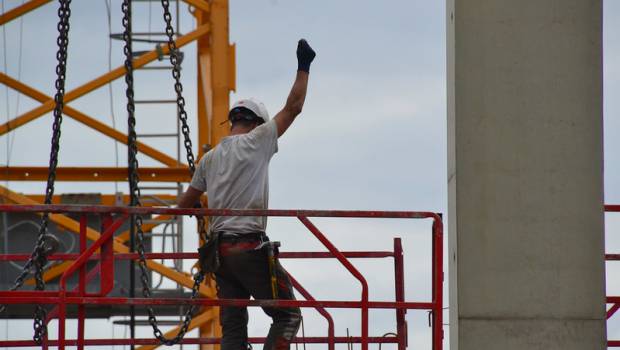 Près de 20 000 personnes des QPV embauchées dans le Bâtiment en 2019