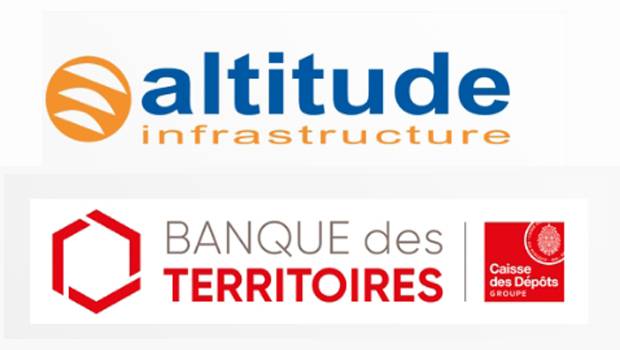 Alto lève 42,5 M€ pour la fibre optique occitane