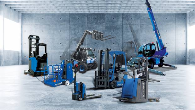 Changement d’actionnaire au sein d’Accès Industrie