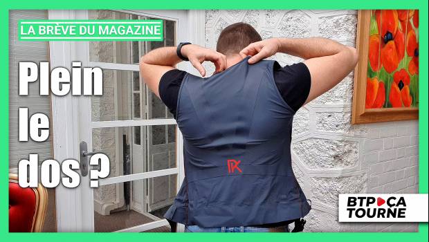Comment remédier aux maux de dos ?