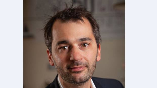 [Tribune] La nouvelle économie du BTP prend racine dans les terres excavées