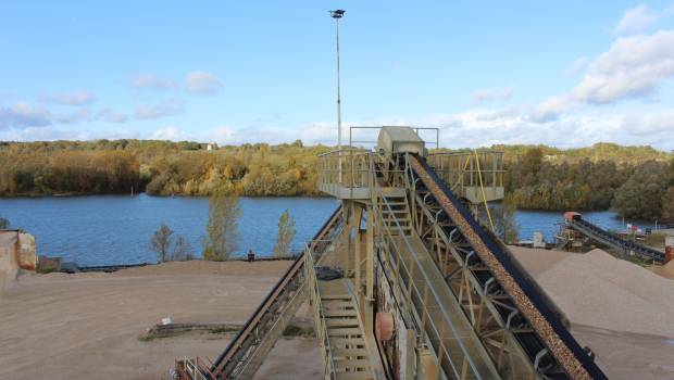 Les carriers à la recherche de toujours plus d’efficience