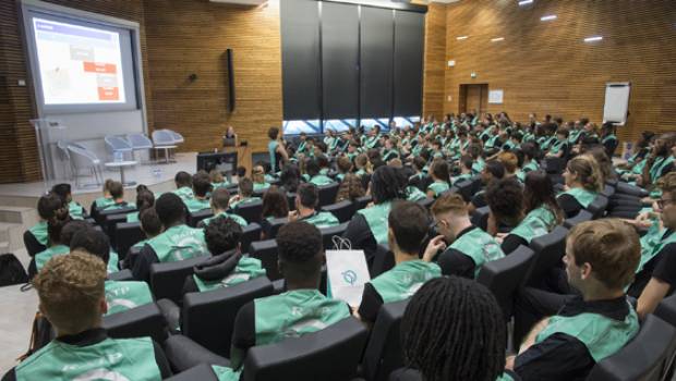 RATP : envoyez vos CV !