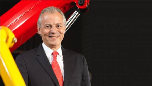 Manitou atteint des records historiques avec un chiffre d’affaires en hausse de 11%