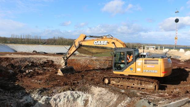 Plus de 18 milliards d'euros de CA pour Suez en 2019