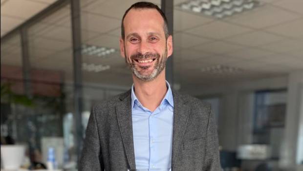 La nacelle articulée Haulotte HA16 RTJ Pro récompensée d’un Mât d’Or