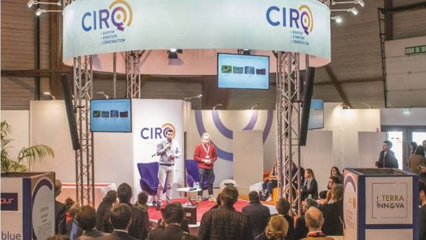 Artibat : l’appel à candidatures du concours national CIRQ est lancé