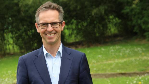 Pascal Casanova nommé Président d’Edilians