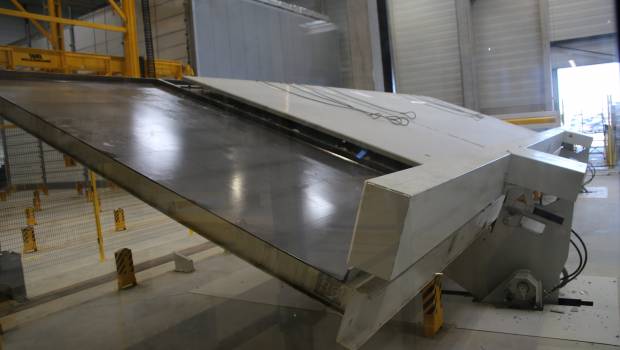 Partenariat entre KP1 et Trimble Solutions France