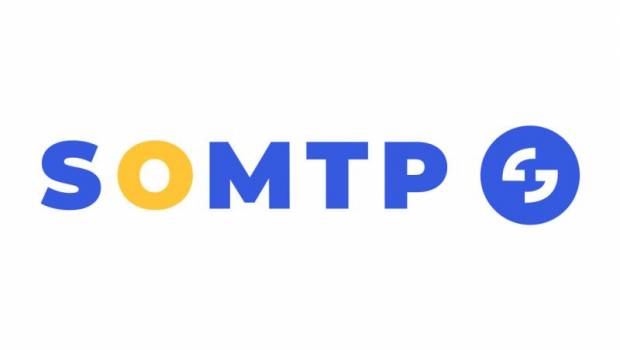 Un nouveau logo pour SOMTP