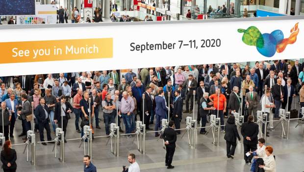 Coronavirus : L'IFAT reporté en septembre