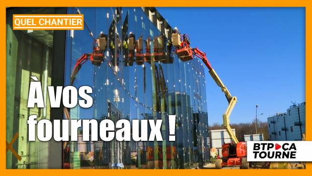 Dans les cuisines de Ducasse