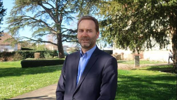 Ronan Blanchard nommé Directeur général de Rector Lesage