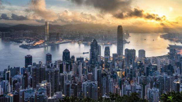 Camfil élimine le dioxyde d’azote du tunnel de Hong Kong