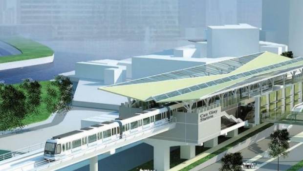 Nouveau projet vietnamien pour Egis