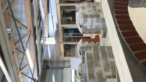 Alliance de cinq fédérations pour le développement de l'apprentissage