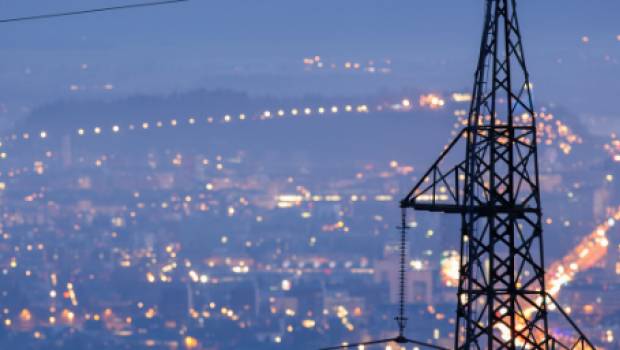 Spie rénove une station de commutation en Allemagne