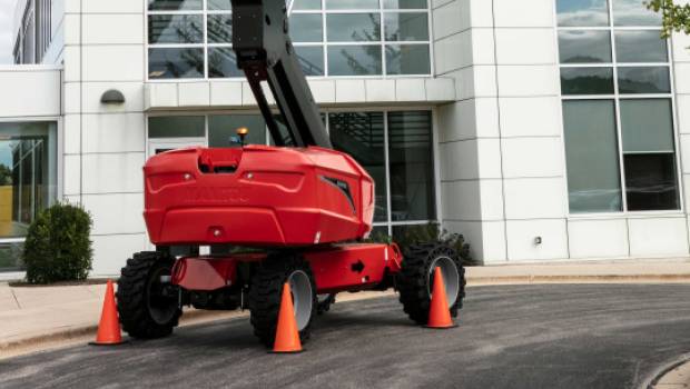 Le groupe Manitou ferme ses opérations en France en raison du Covid-19