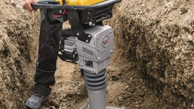 Coronavirus : Wacker Neuson met en place un plan d'urgence