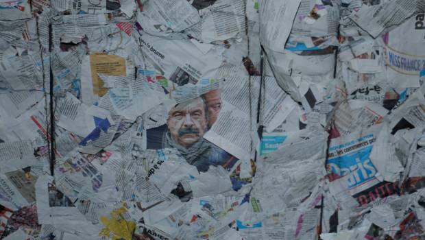 Covid-19 : L’industrie papetière veut être reconnue comme nécessaire à la Nation