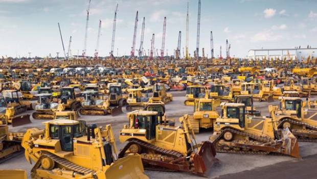 Plus de ventes aux enchères jusqu'à nouvel ordre