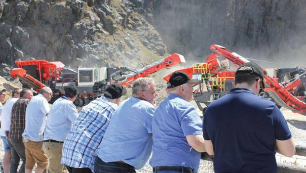 Covid-19 : Hillhead reporté à juin 2021
