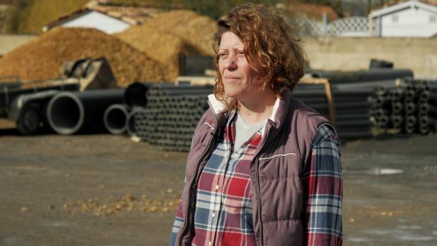 Coronavirus: aujourd'hui  j'ai pleuré , la colère d'une chef d'entreprise dans le BTP